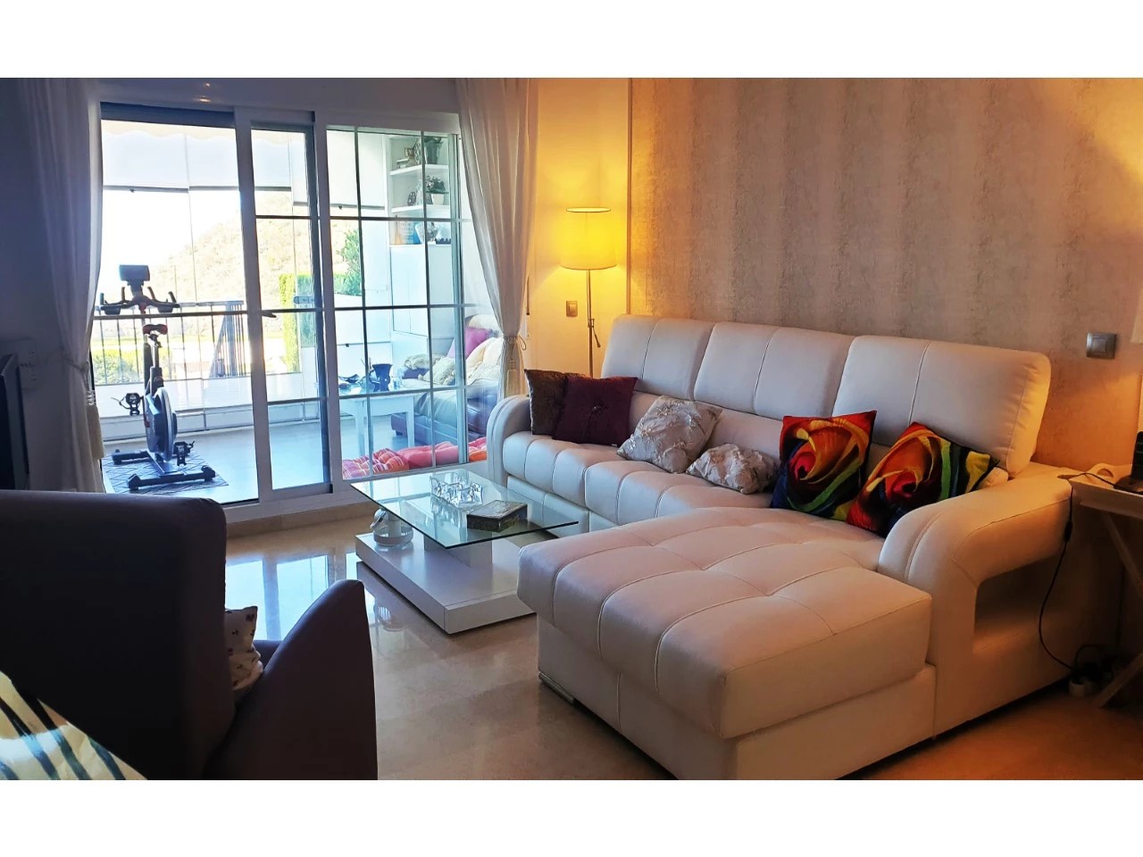 Apartment for sale in Rincón de la Victoria